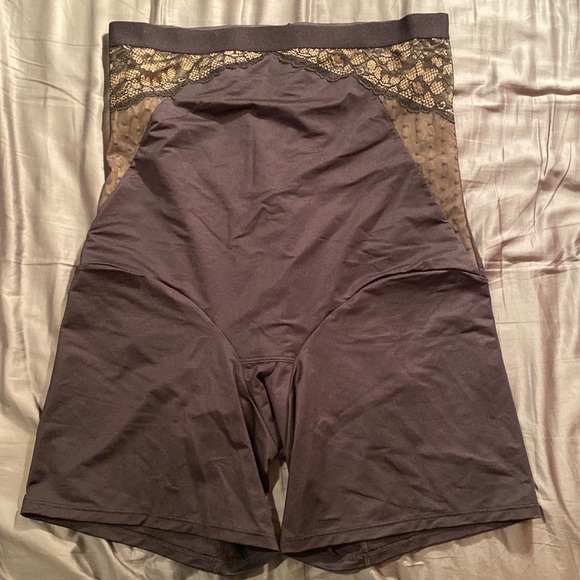 Cacique Intimates & Sleepwear Cacique Ultra Highwaist Thigh Shaper